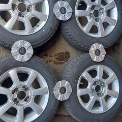 ヨコハマスタッドレス　2022年　乗り換えのため