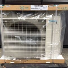 新品/主に26畳用】 DAIKIN / ダイキン S80ZTRXP-W 換気できるエアコン 