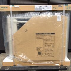 新品/主に26畳用】 DAIKIN / ダイキン S80ZTRXP-W 換気できるエアコン 