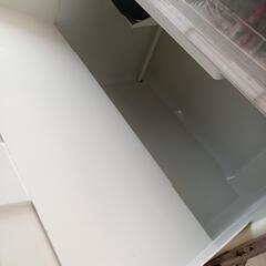 製氷機(フクシマ)業務用冷蔵庫