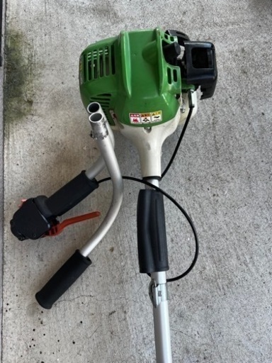 草刈機 エンジン 20cc