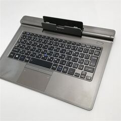 送料無料 保証付 高速SSD 11.6型 タブレットパソコン 東芝 V714/K 美品 第4世代 Core i5 4GB 無線 Wi-Fi Bluetooth Webカメラ Windows11 送料無料 高速SSD 11.6型 デタッチャブル ノートPC 東芝 V714/K 中古