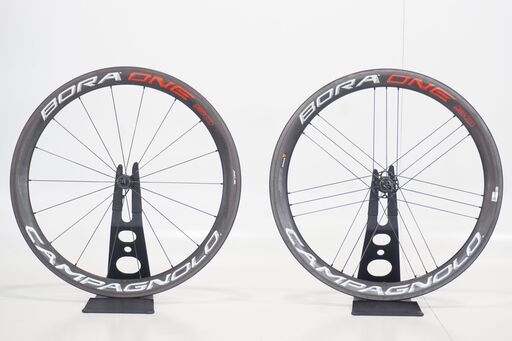 CAMPAGNOLO 「カンパニョーロ」 BORA ONE 50 ACE3 CL ホイールセット