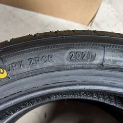 掘り出し商品】ZEETEX ZT1000 2本のみ 165/50R16 アルト スペーシア 