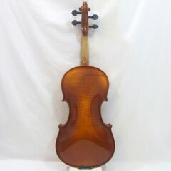 メンテ済み ドイツ製 Heinrich Gill 4/4 バイオリン ハインリッヒ ギル社 ケース SUGITO No54 美品セット 新品定価34万 ドミナント弦 状態良好 全国発送対応 中古バイオリン 名古屋近郊 手渡し可能 愛知県清須市より 管理（カ）T0255