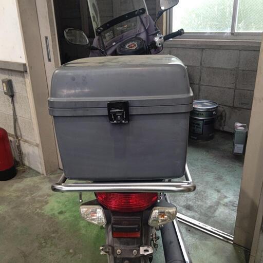 売約済】☆低走行車☆ホンダ リトルカブ 50cc 原付き キャブレター車