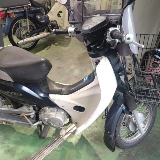 ジャイロキャノピー Fi TA03 (No.2265) ホンダ ジャイロキャノピー