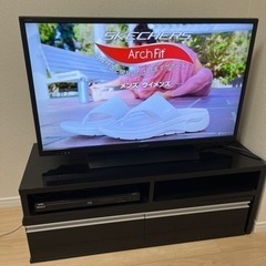 【ネット決済】早い者勝ち！SHARP AQUOS液晶テレビ45イ...