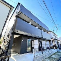 ⭐️8万円入居可💁ＪＲ南武線/小田栄駅 歩5分✨神奈川県川崎市川...