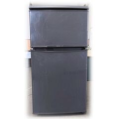 National NR-B8M4 2段冷蔵庫（黒） 松下電器 