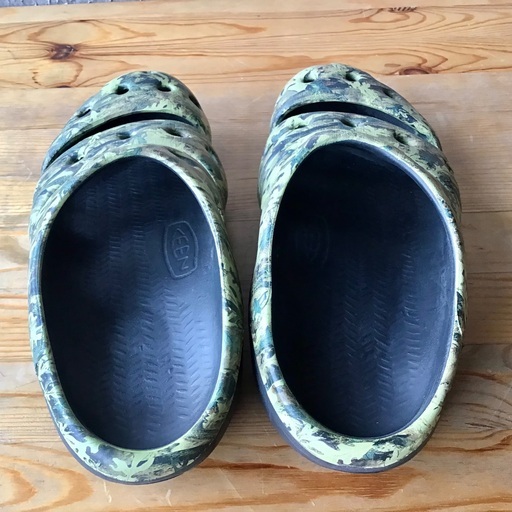 キーン　ヨギ　アーツサンダル　KEEN  YOGUI