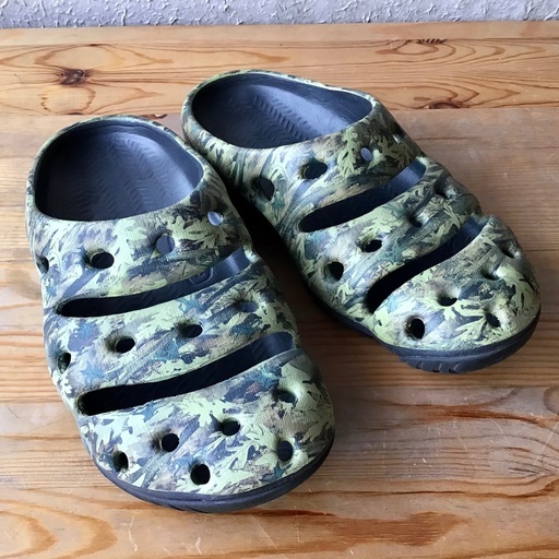 キーン　ヨギ　アーツサンダル　KEEN  YOGUI