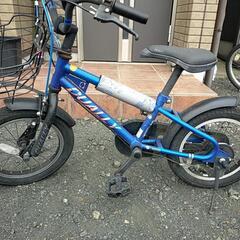 子供用自転車14インチ