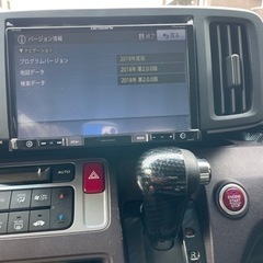 カロッツェリア　avic-rl802d 8インチ