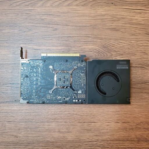 動作確認済】ELSA NVIDIA RTX A4000 16GB | repella.gr