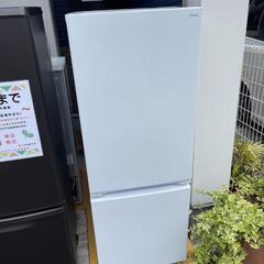 ☆【ワールプールジャパン】2ドア冷蔵庫 156L 2022年❗(YRZ-F15J