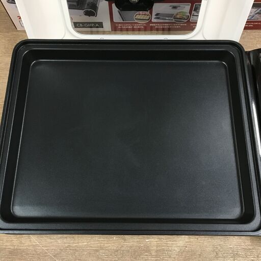 ガステーブル LPガス パロマ IC-330SB-R 2012年製 ガスコンロ ガス台