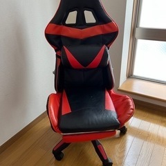 ゲーミングチェア　Gaming chair
