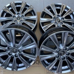 TOYO Winter TRANPATH TX 205/60R16】スタッドレス【TOYOTA SAI 後期 