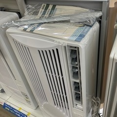 KOIZUMI?冷房除湿専用?ウインドエアコン8064