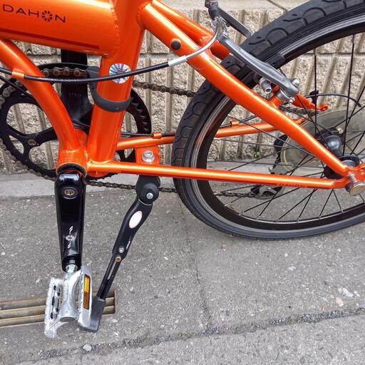 DAHON Speed Falco / ダホン スピードファルコ