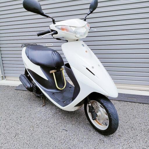 2679.定番人気♪ アドレスv50 始動性良好 千葉県柏市 即日配送、自走