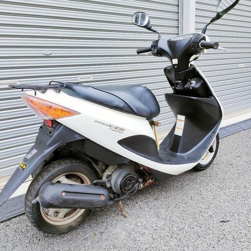 2679.定番人気♪ アドレスv50 始動性良好 千葉県柏市 即日配送、自走