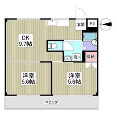 🌻入居費用12万円🌻】✨審査No.1✨ 🔥東武伊勢崎線「せんげん...