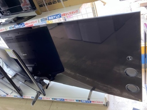 SONY磁性流体スピーカーを搭載液晶テレビ7894