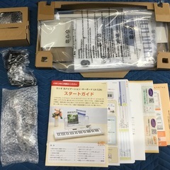 CASIO(カシオ)よりキーボード『Casiotone』をご紹介します