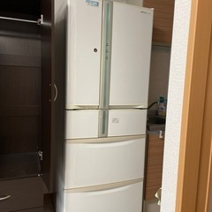 冷蔵庫　2006年製
