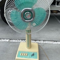 morita扇風機えーelect fan