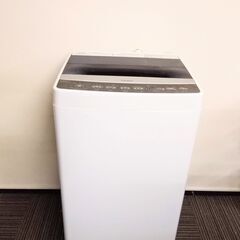 Haier/ハイアール/5.5kg/全自動洗濯機「お急ぎコース」...