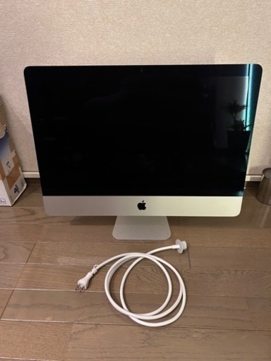 その他 iMac (21.5-inch, Late 2015)