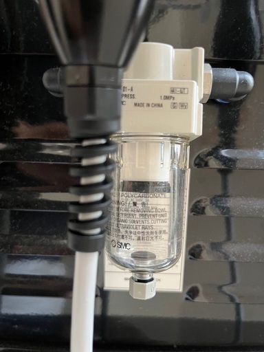 業務用痩身エステマシキャビテーション キャビリポプロ