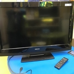 32型テレビ