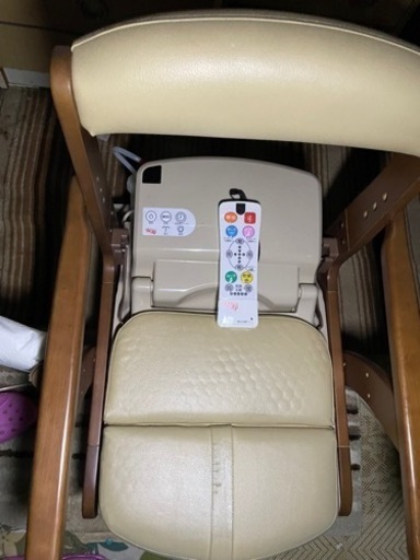 介護用トイレ   家具調トイレアロン化成安寿