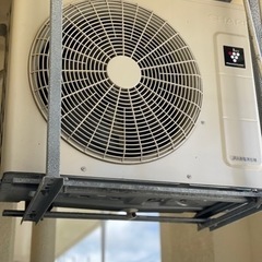 標準取付工事費・送料・分解クリーニング費込み 4.0kW SHARP 2021年