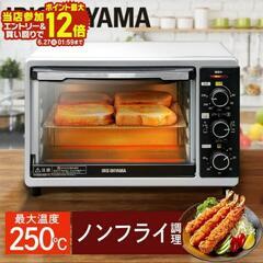 オーブントースター PFC-D15A　2016年製.様々な用途に...