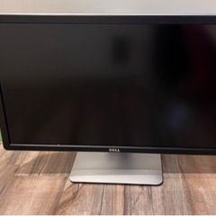 DELL 23.8インチ ワイド液晶モニター