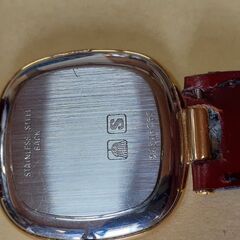 ロンジン腕時計