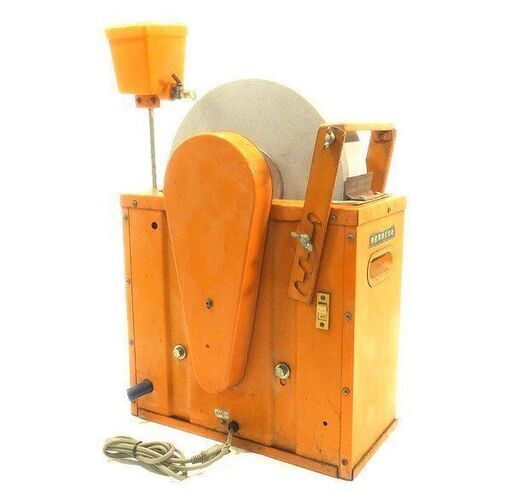 包丁研ぎ 山戸製作所 トギーW