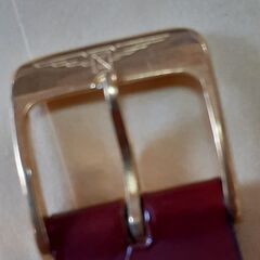 ロンジン腕時計