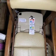 安寿  家具調トイレ