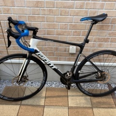 ロードバイク　Giant Defy Advanced pro 2...