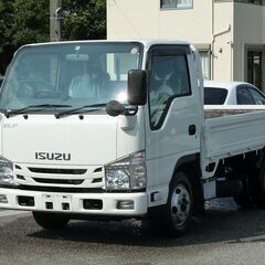 H28 エルフ 2トン平 5MT ETC HSA ASR 車両総...