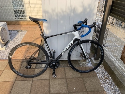 ロードバイク Giant Defy Advanced pro 2 2016年 | vaisand.com