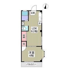 🌻入居費用12万円🌻】✨審査No.1✨ 🔥南武線「武蔵新城」駅 ...