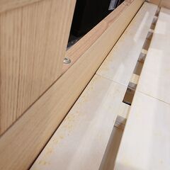 Granz｜グランツ｜キッズステージ｜フラットタイプ｜2段ベッド