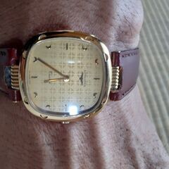 ロンジン腕時計